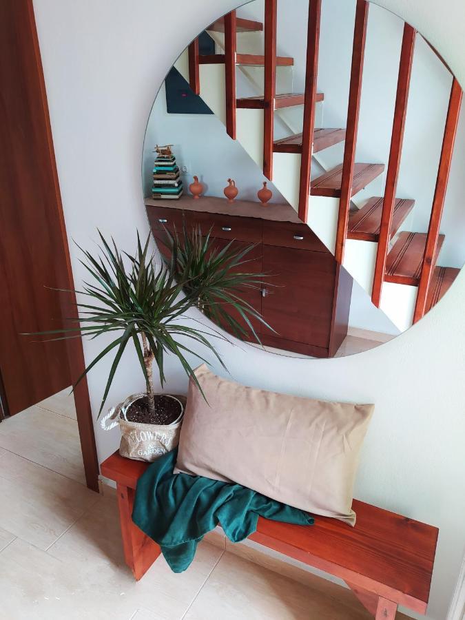 Myparadise-Farm Villa In The Centre Of South Crete Kalamaki  Exterior foto